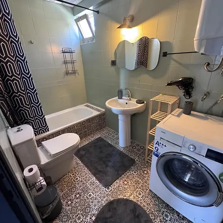 In Stylish And Peaceful Center * Kuşadası