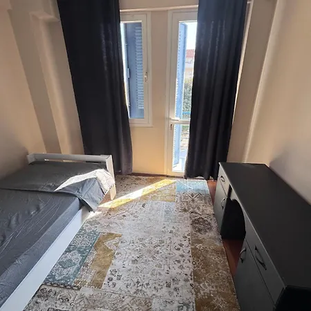 Villa In Stylish And Peaceful Center *