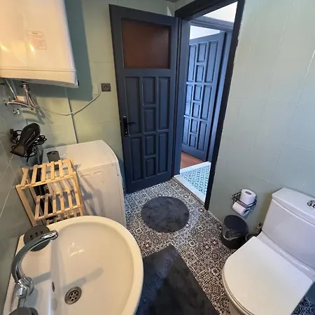 Villa In Stylish And Peaceful Center