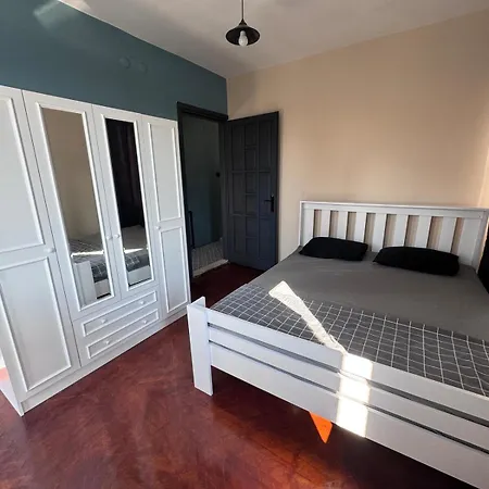 In Stylish And Peaceful Center * Kusadası