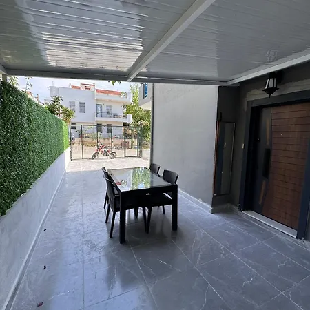 In Stylish And Peaceful Center * Kusadasi