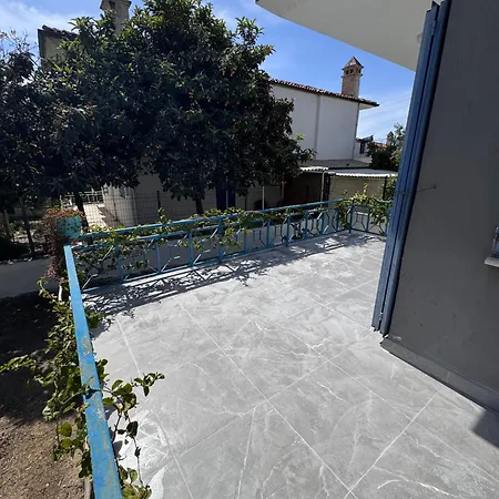 Villa In Stylish And Peaceful Center Kusadasi