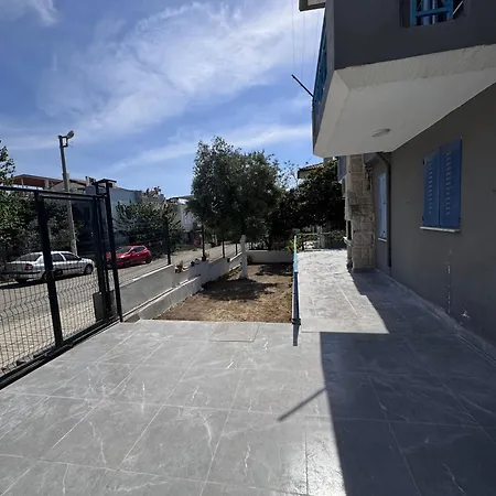 Villa In Stylish And Peaceful Center Kusadasi