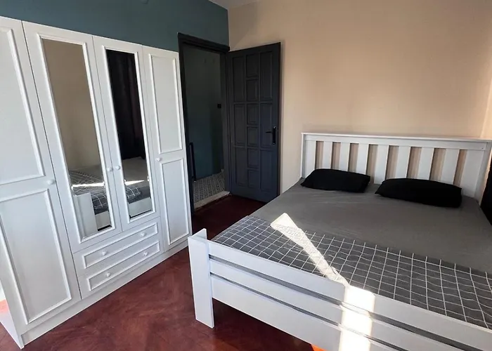 In Stylish And Peaceful Center * Kusadası