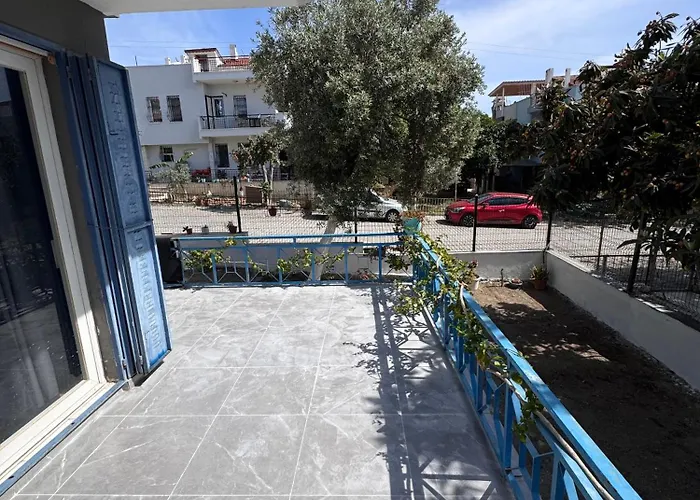 In Stylish And Peaceful Center Vila *